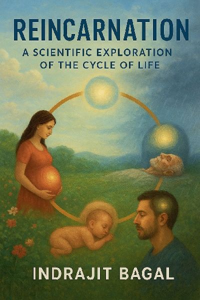 Reincarnation: A Scientific Exploration of the Cycle of Life