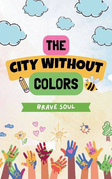 The City Without Colors