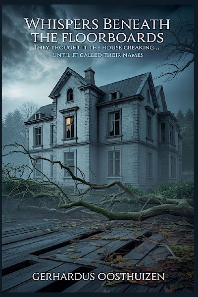 Whispers Beneath the Floorboards