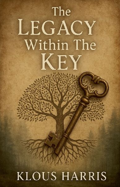 The Legacy Within The Key