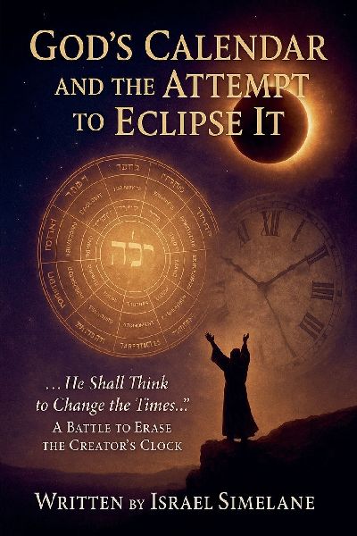 Gods Calendar and the Attempt to Eclipse It