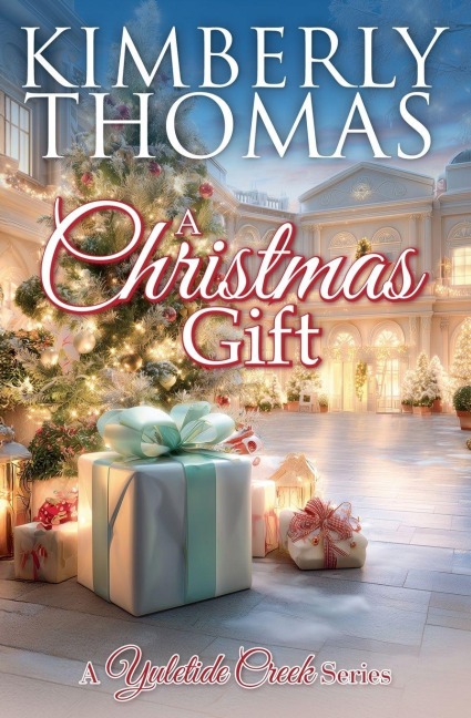 A Christmas Gift