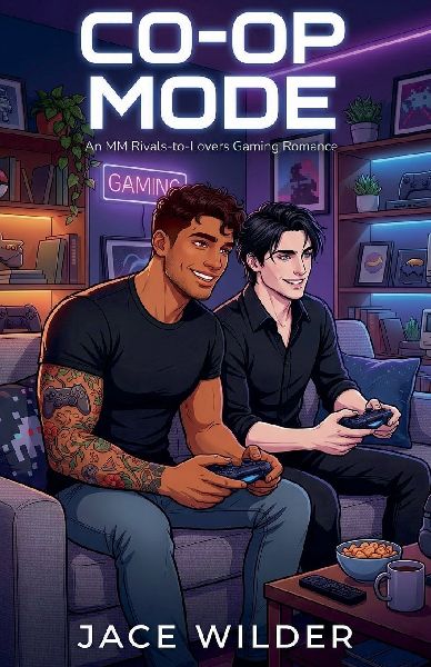Co-Op Mode