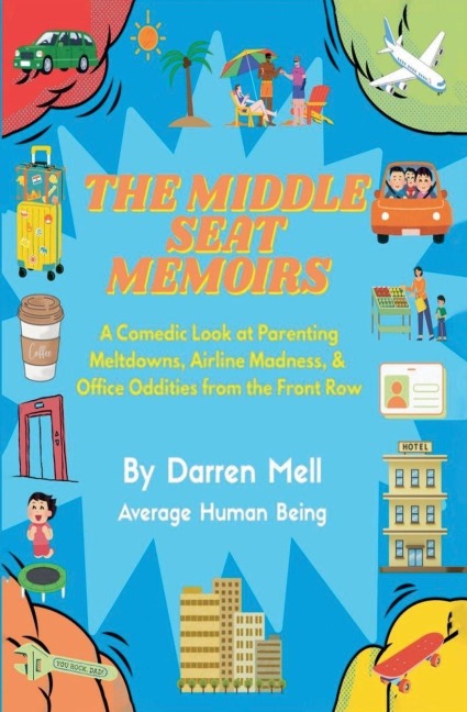 The Middle Seat Memoirs