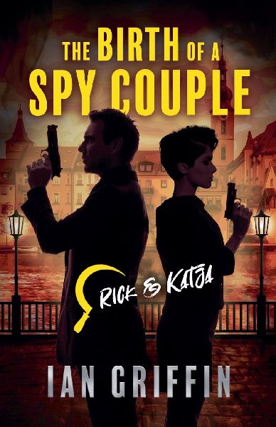 The Birth of a Spy Couple