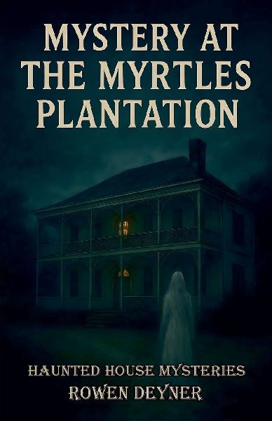 Mystery at the Myrtles Plantation