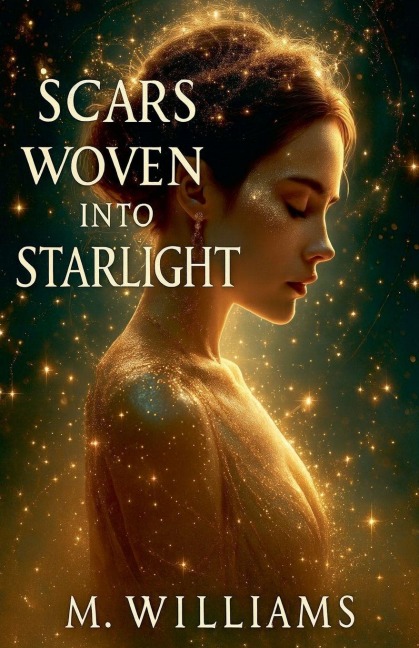 Scars Woven into Starlight