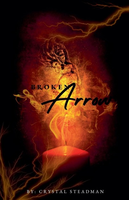Broken Arrow