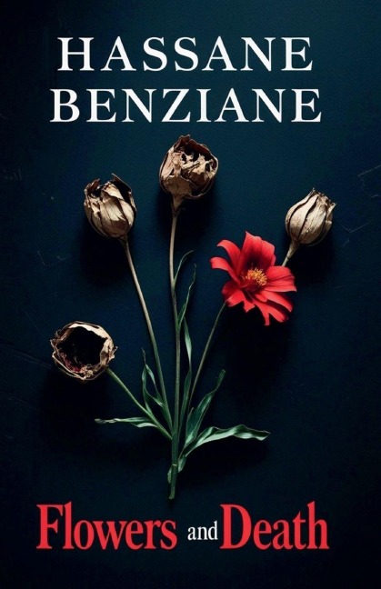 FLOWERS   AND   DEATH
