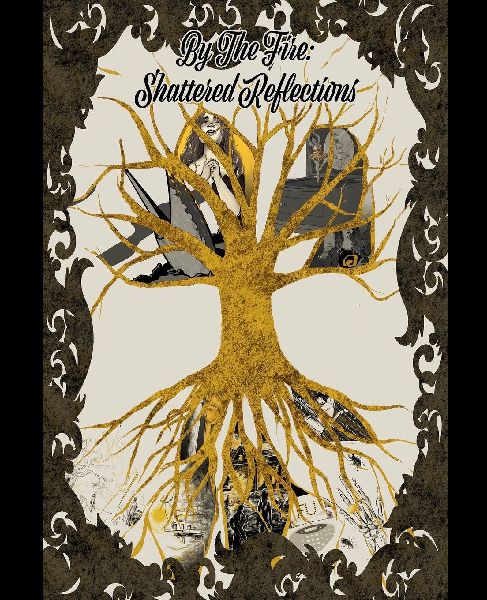 Shattered Reflections