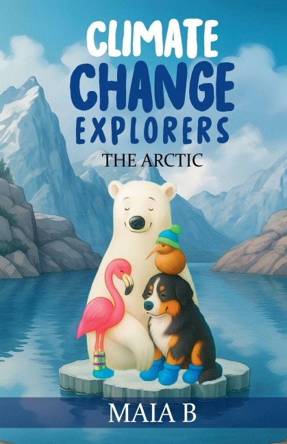 The Arctic