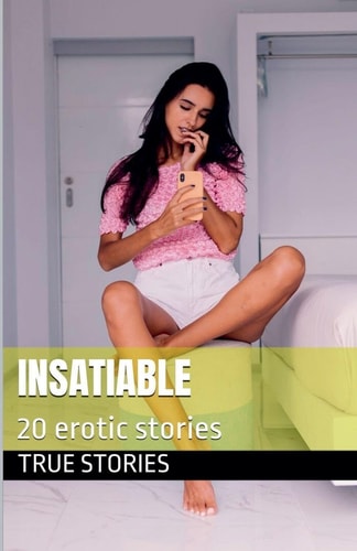 Insatiable