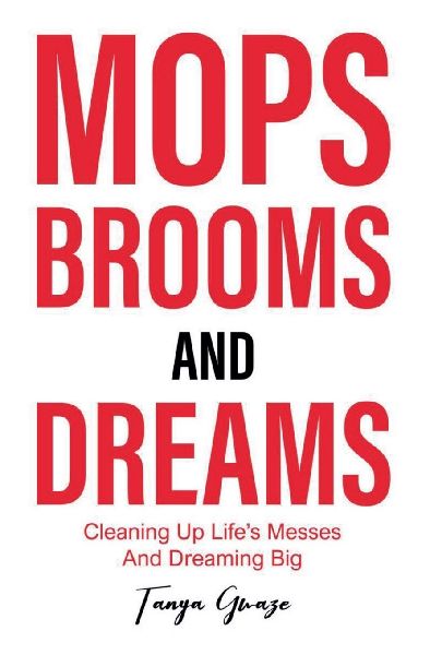 Mops, Brooms and Dreams