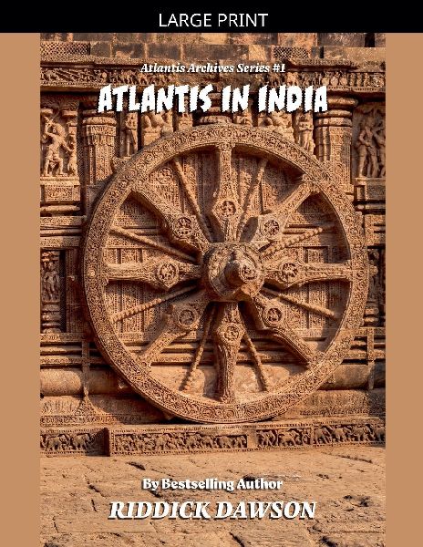 Atlantis in India