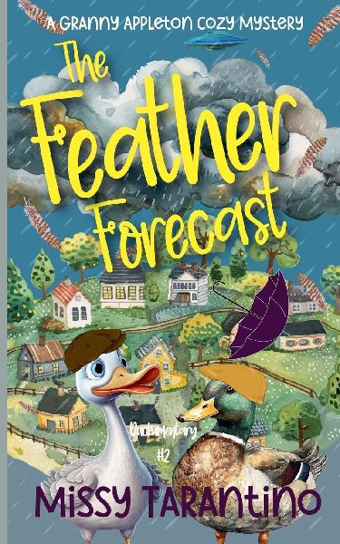 The Feather Forecast