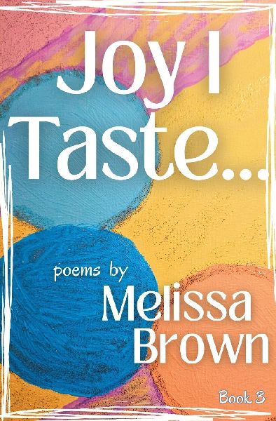 Joy I Taste
