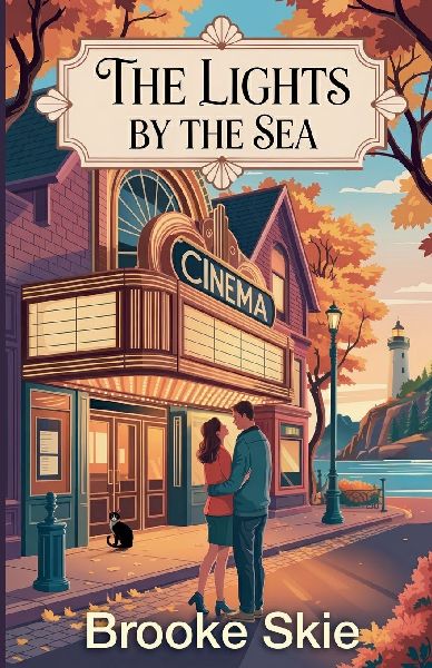 The Lights By The Sea