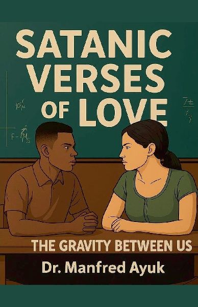The Gravity Between Us