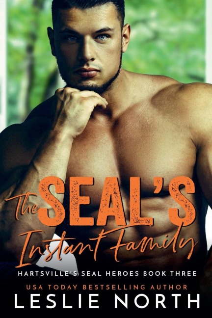 The SEAL's Instant Family