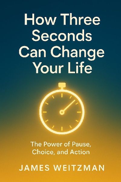 The Three Second Series: How Three Seconds Can Change Your Life