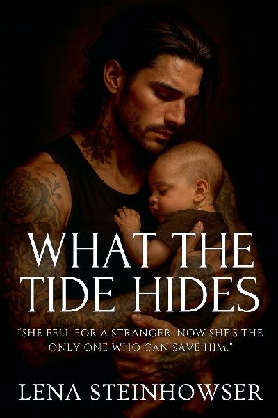 What the Tide Hides