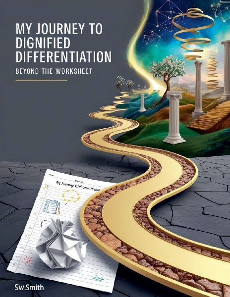 My Journey To Dignified Differentiation: Beyond The Worksheet