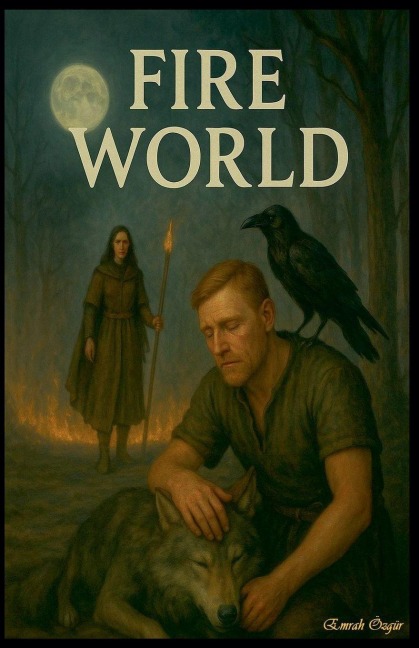 Fire World