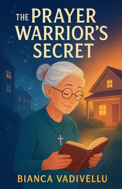 The Prayer Warriors Secret