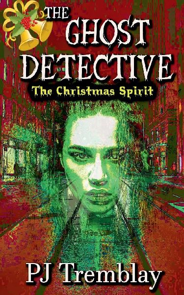 The Ghost Detective: The Christmas Spirit