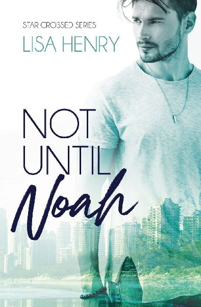 Not Until Noah
