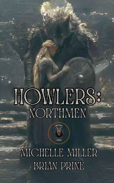 Howlers: Northmen