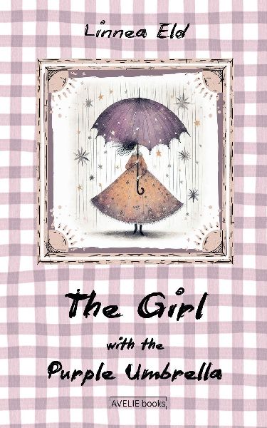 The Girl with the Purple Umbrella