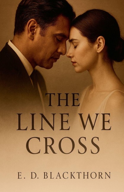 The Line We Cross