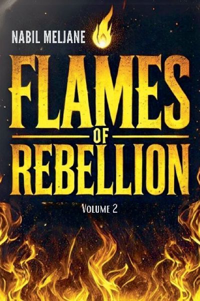 Flames of Rebellion: Unraveling the Truth