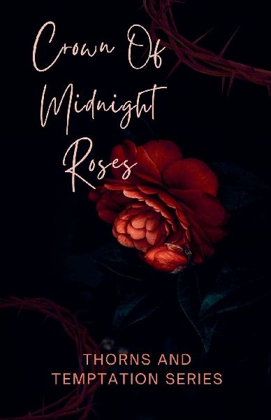 Crown Of Midnight Roses