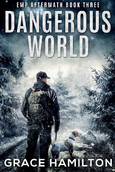 Dangerous World