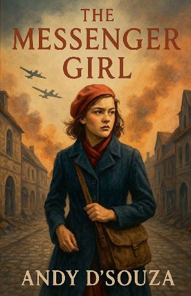The Messenger Girl
