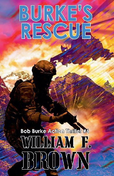 Burkes Rescue