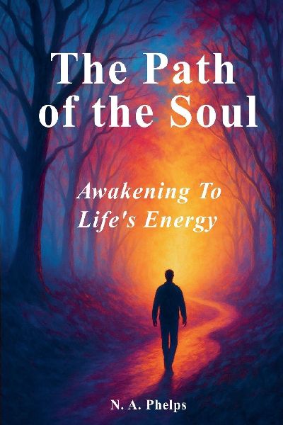 The Path Of The Soul: Awakening to Lifes Energy