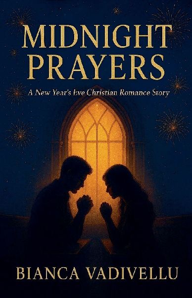 Midnight Prayers