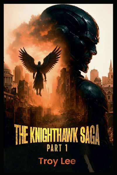 The Knighthawk Saga