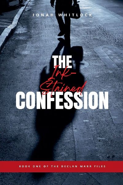The Ink-Stained Confession