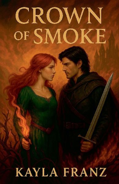 Crown of Smoke