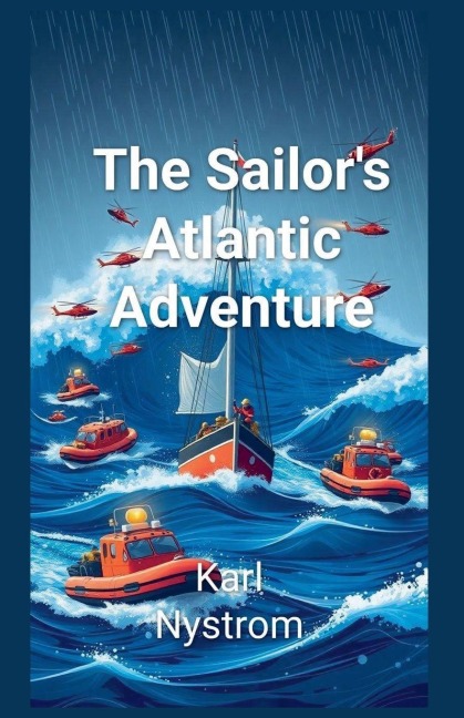 The Sailors Atlantic Adventure