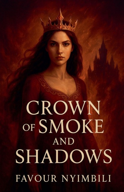 Crown Of Smoke And Shadows