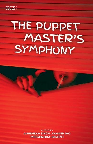 The Puppet Masters Symphony