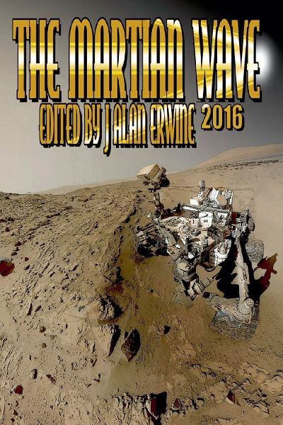 The Martian Wave: 2016