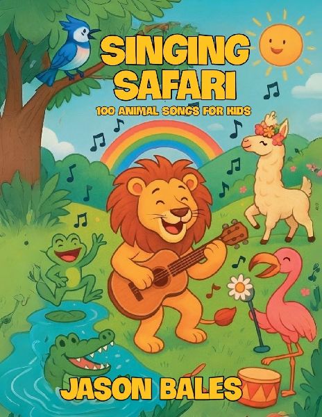 Singing Safari