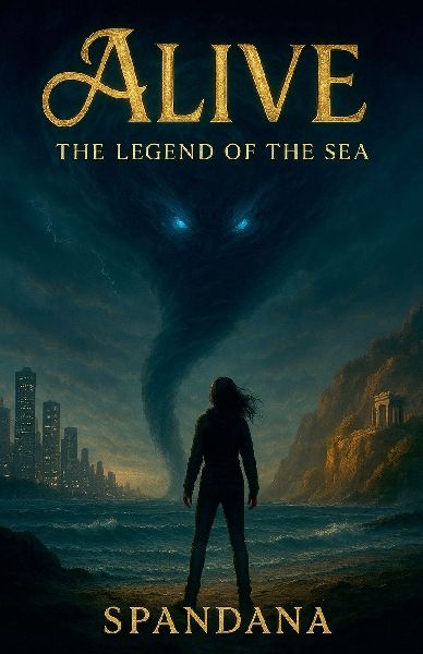 Alive-The legend of the Sea