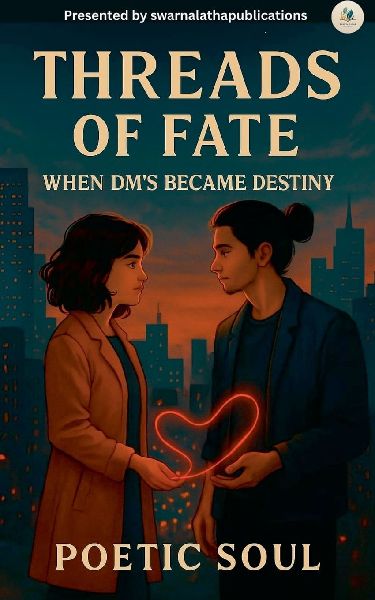 THREADS OF FATE _WHEN DM's became destiny